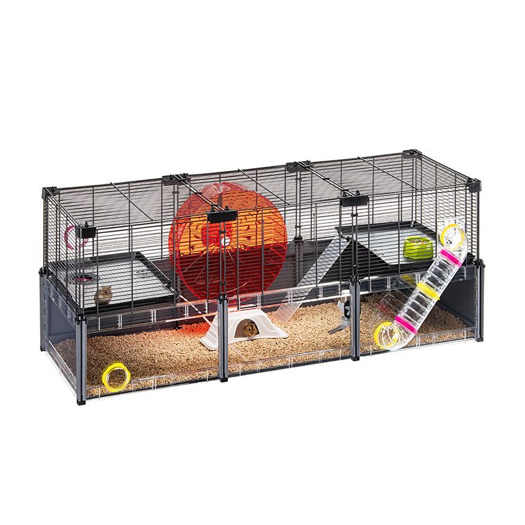 Hamster cage sale wayfair